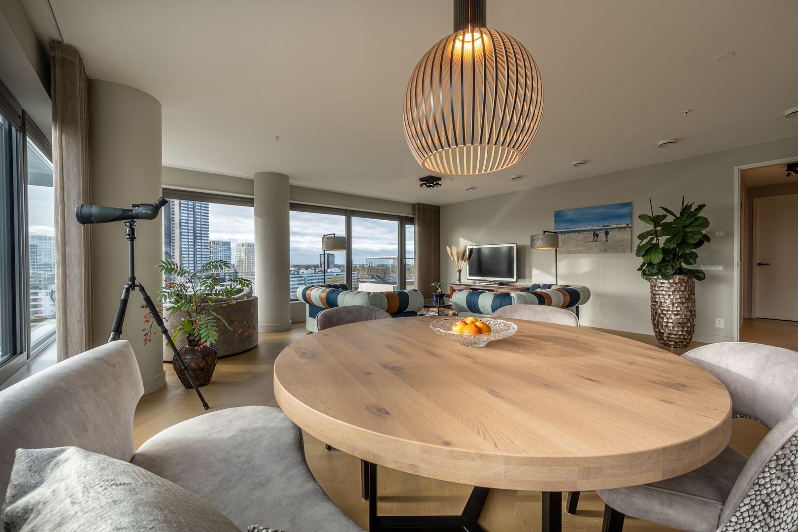 Baan 48 M, Rotterdam foto-34