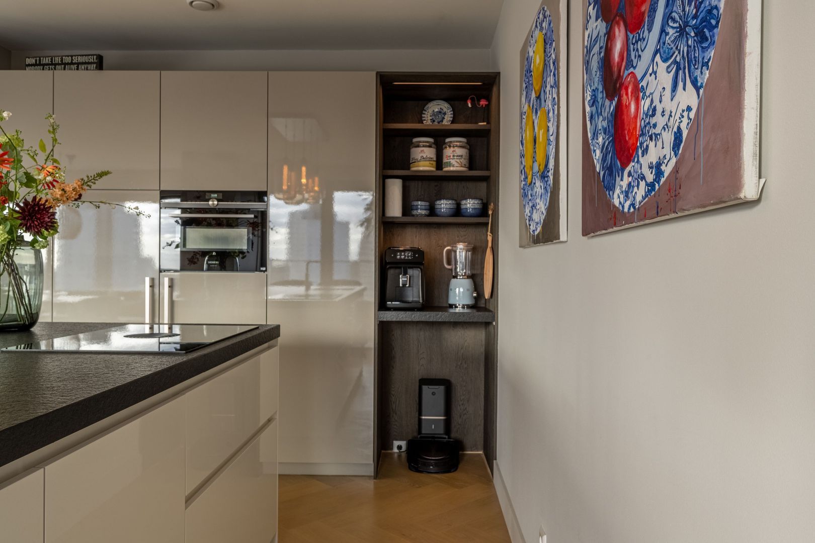 Baan 48 M, Rotterdam foto-48