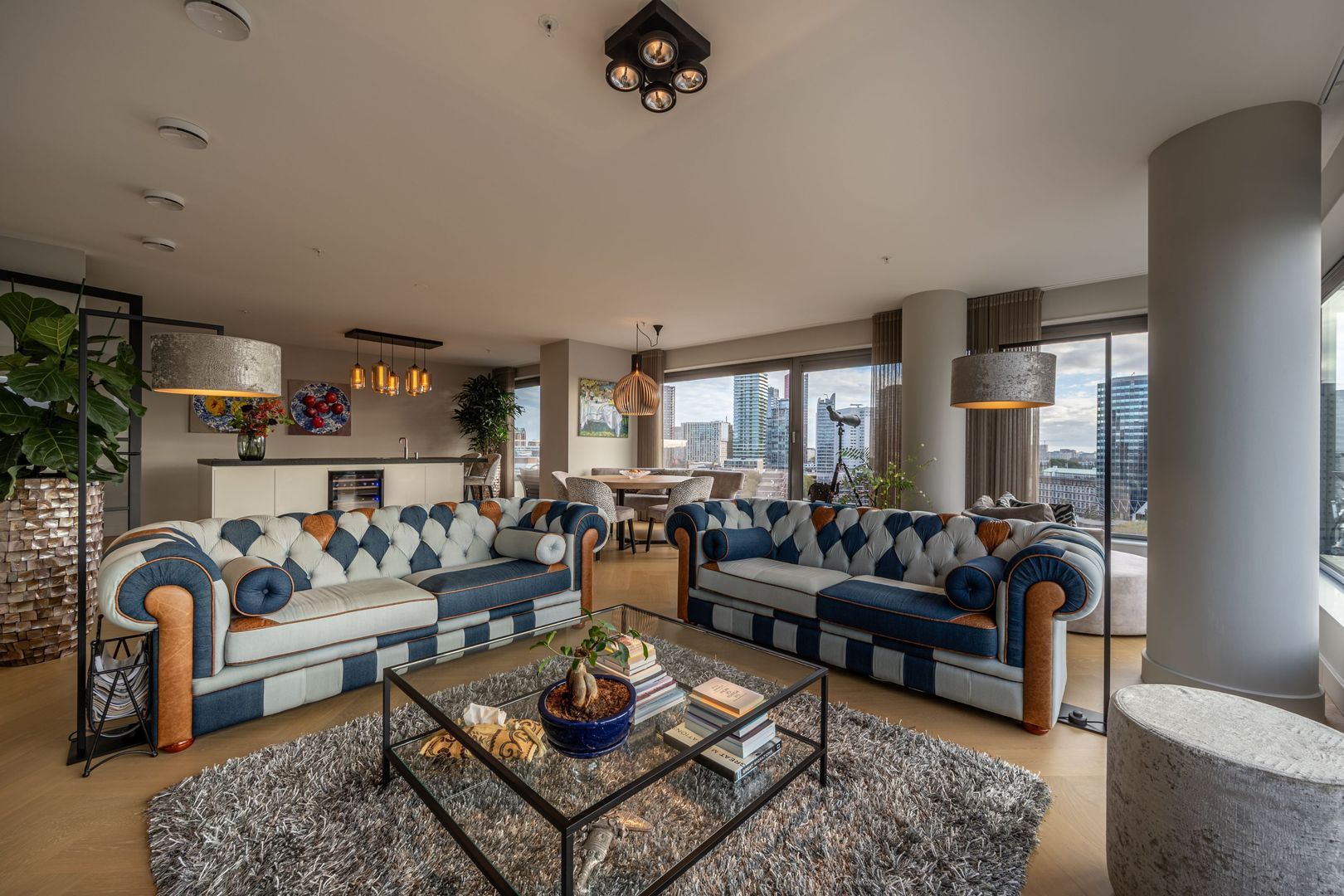 Baan 48 M, Rotterdam foto-11