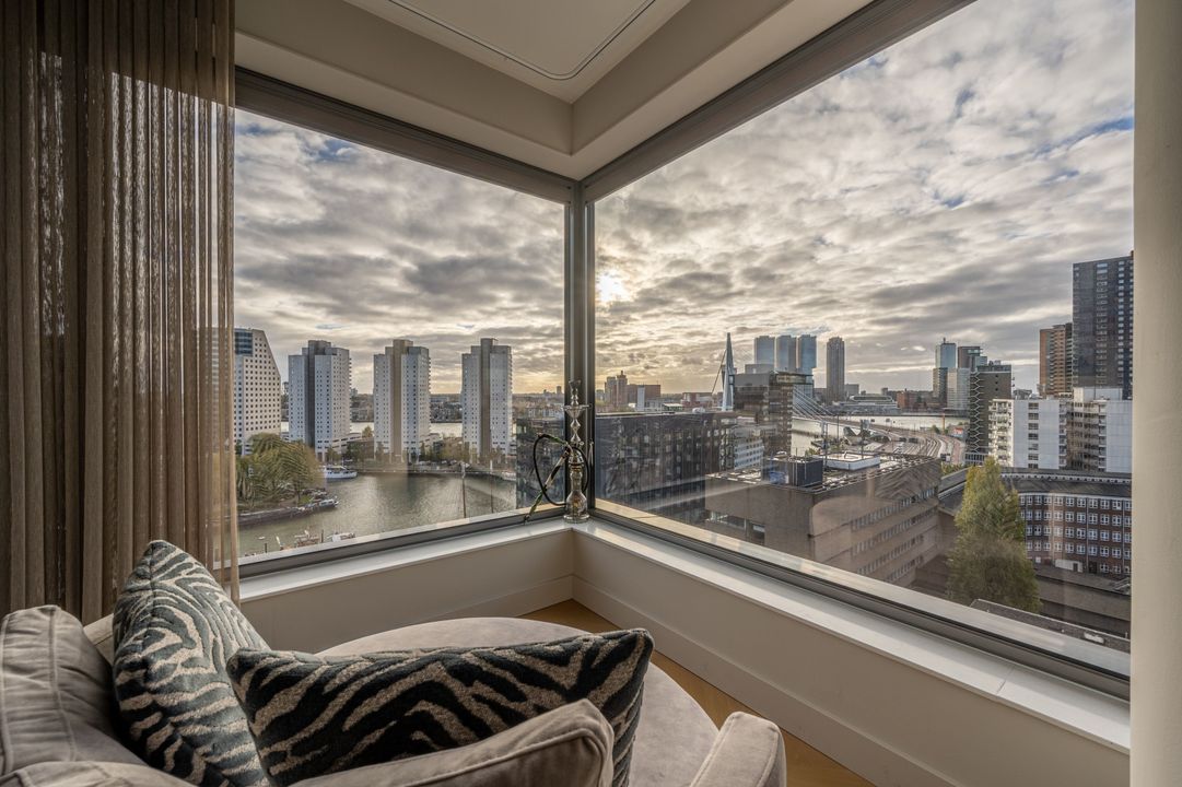 Baan 48 M, Rotterdam foto-2