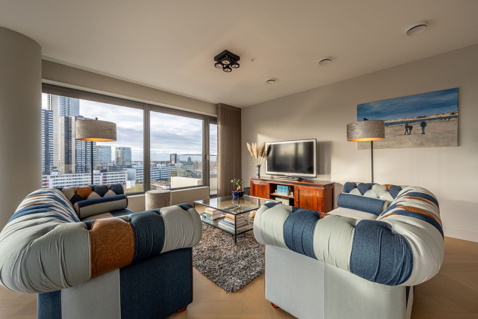 Baan 48 M, Rotterdam foto-18