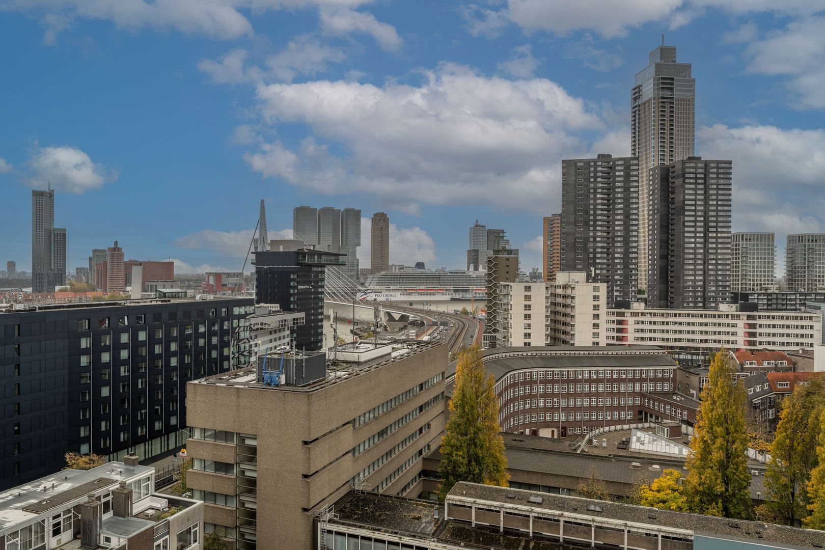 Baan 48 M, Rotterdam foto-67