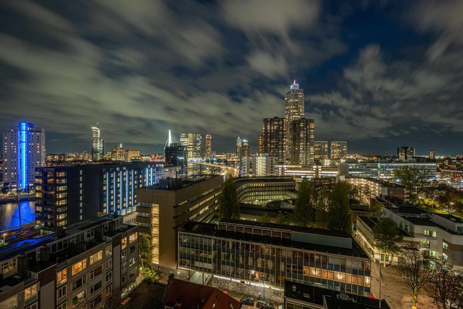 Baan 48 M, Rotterdam foto-26