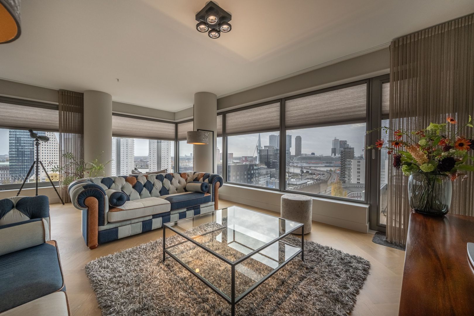 Baan 48 M, Rotterdam foto-8