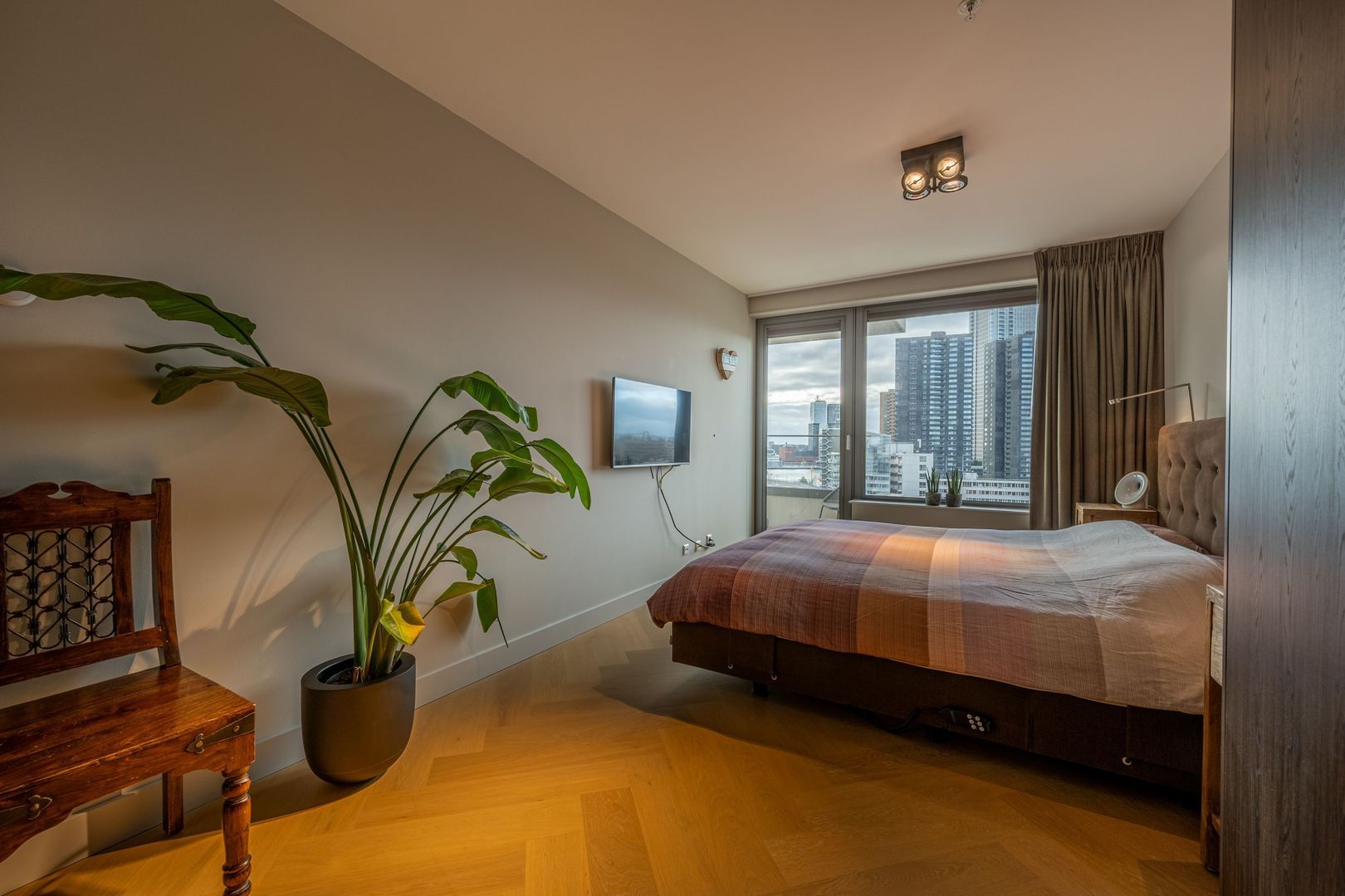 Baan 48 M, Rotterdam foto-62