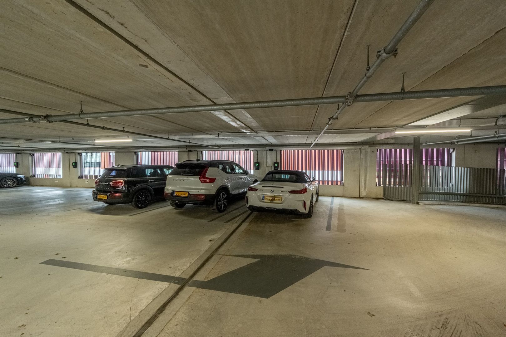 Baan 48 M, Rotterdam foto-76