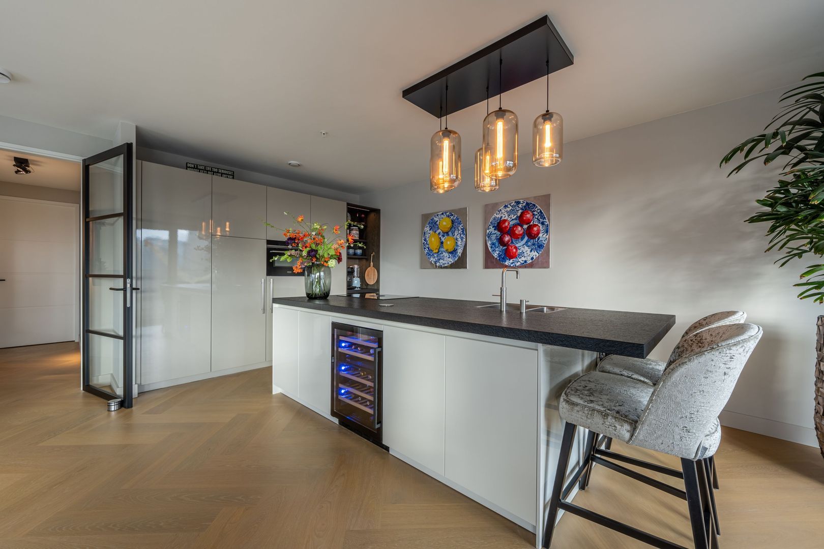 Baan 48 M, Rotterdam foto-46