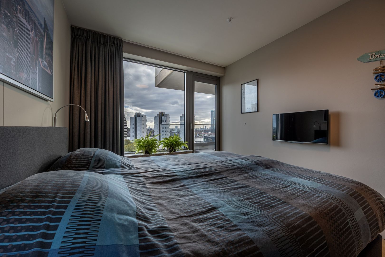 Baan 48 M, Rotterdam foto-54