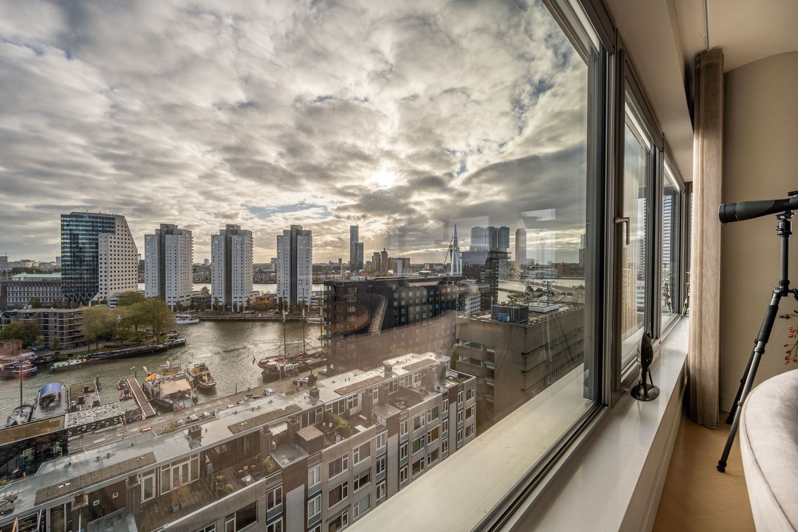 Baan 48 M, Rotterdam foto-33