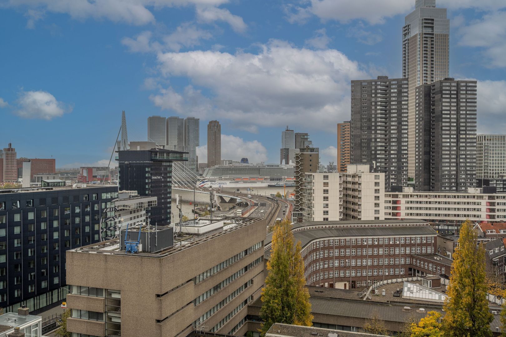 Baan 48 M, Rotterdam foto-45