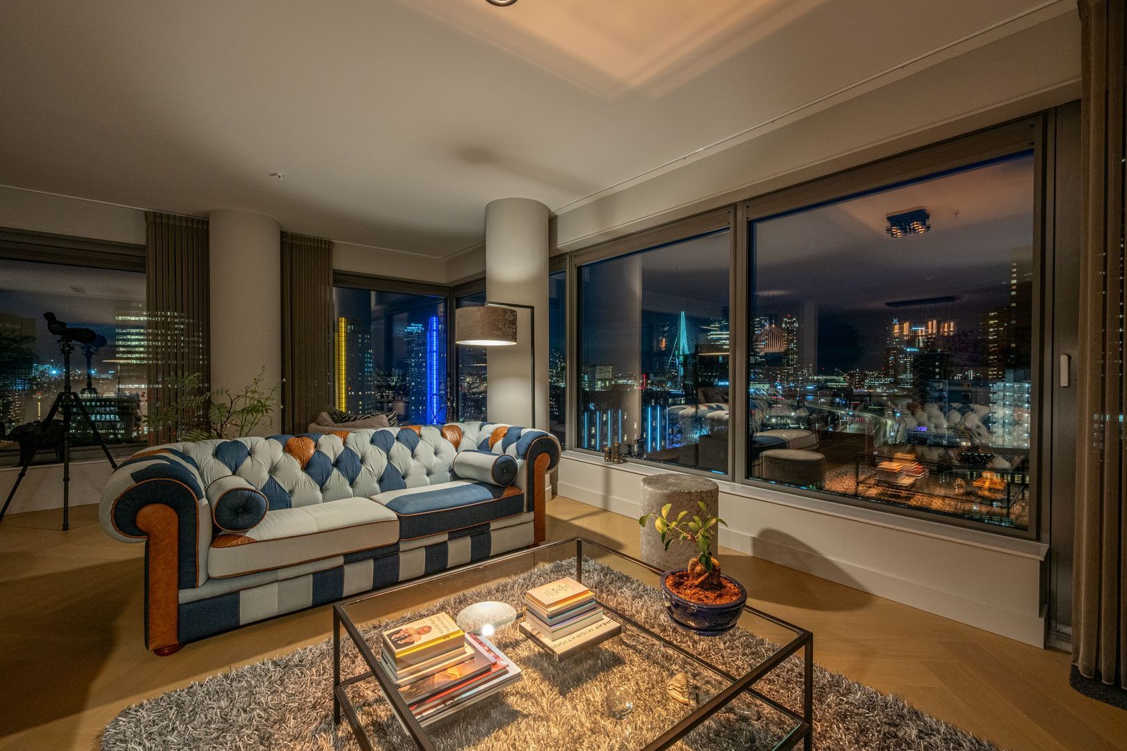 Baan 48 M, Rotterdam foto-10