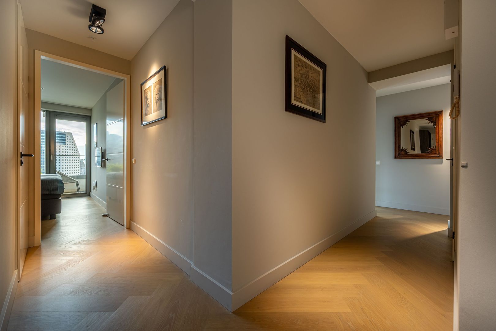 Baan 48 M, Rotterdam foto-51