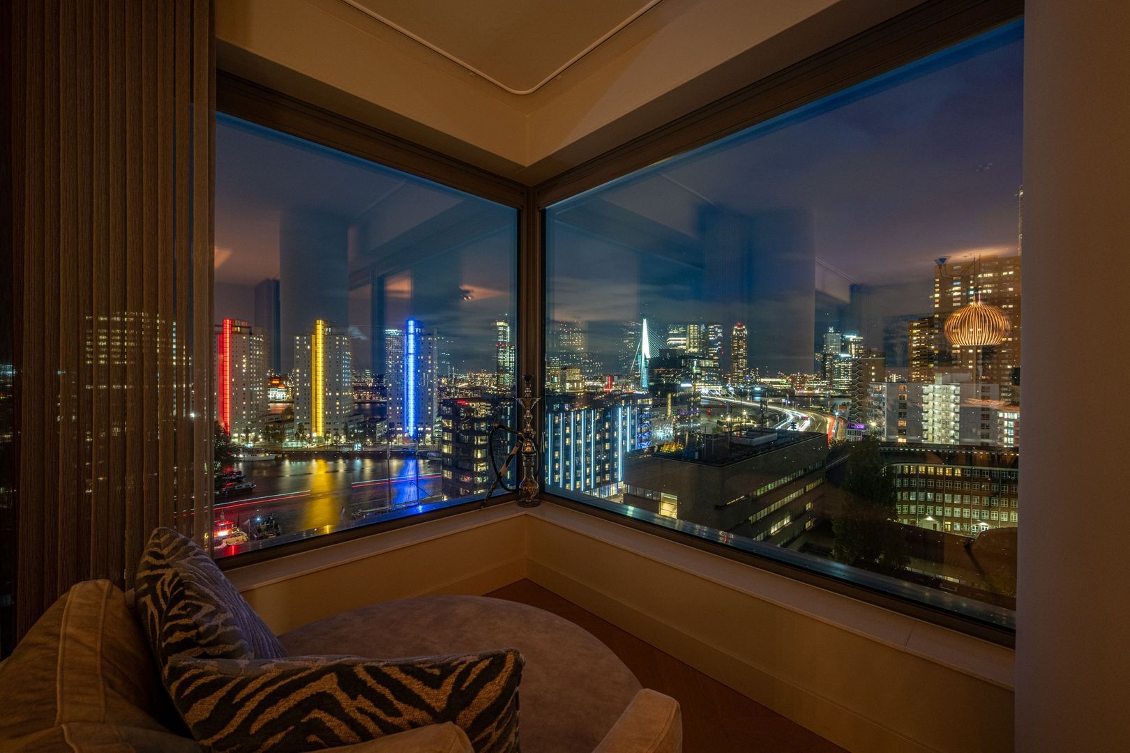 Baan 48 M, Rotterdam foto-2