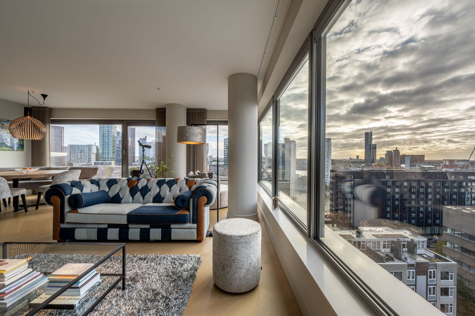 Baan 48 M, Rotterdam foto-12