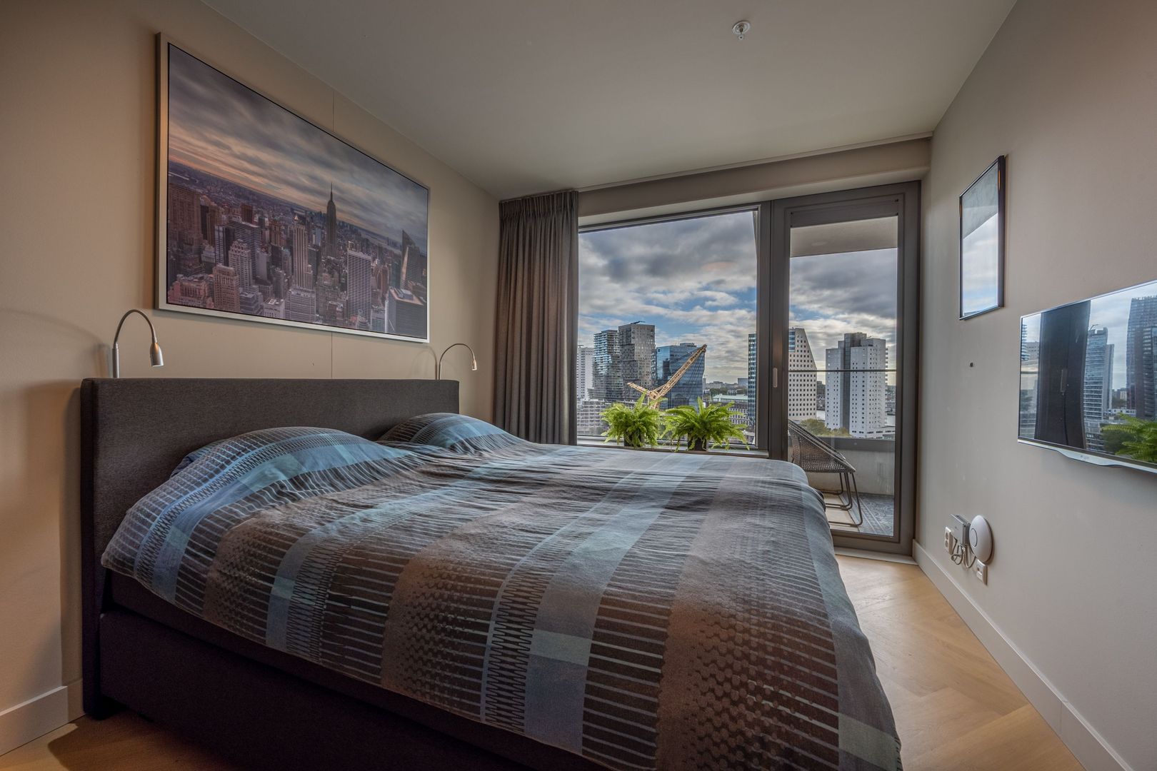 Baan 48 M, Rotterdam foto-53