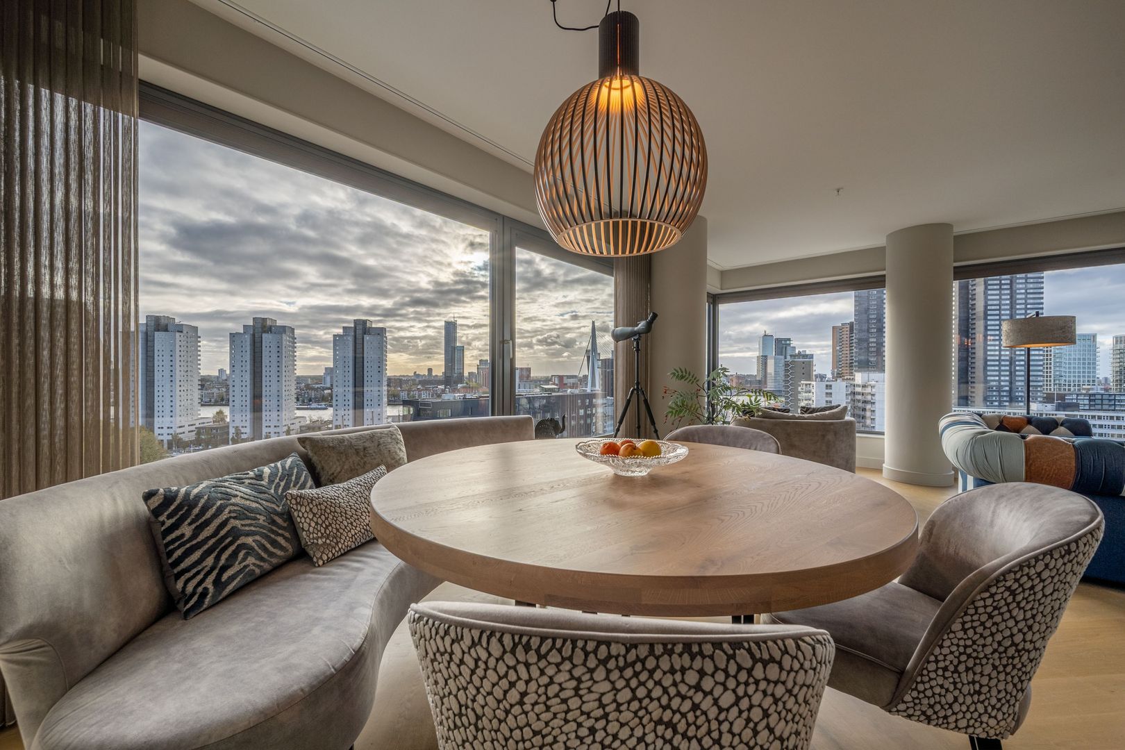 Baan 48 M, Rotterdam foto-27