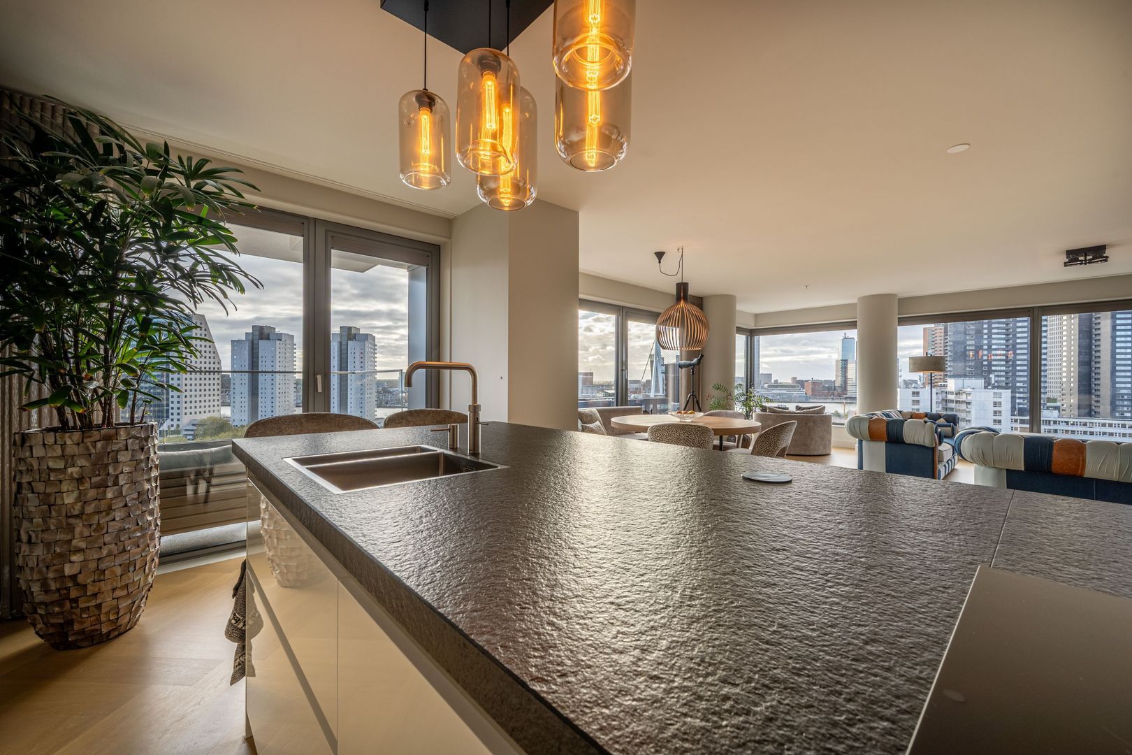 Baan 48 M, Rotterdam foto-38