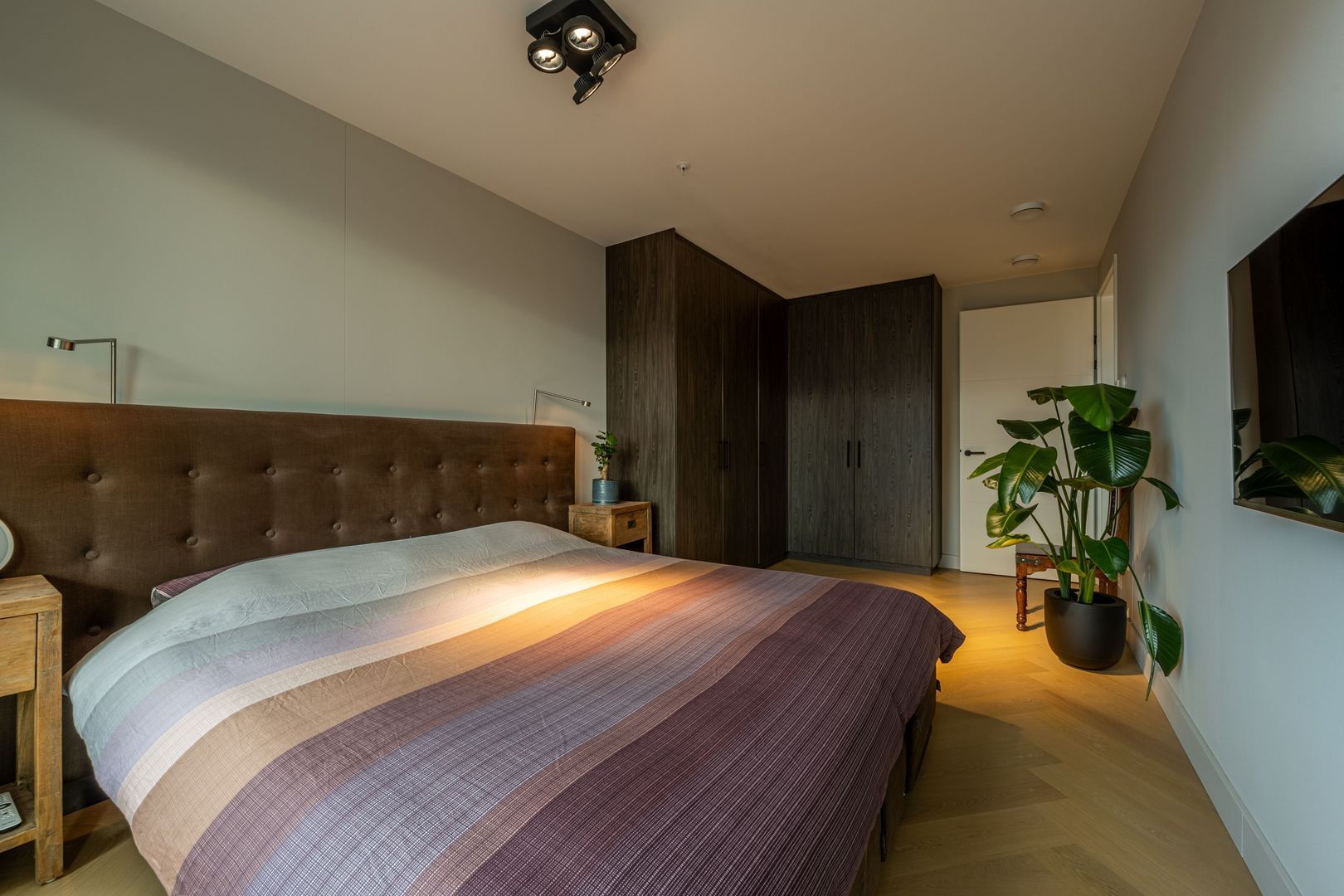 Baan 48 M, Rotterdam foto-64