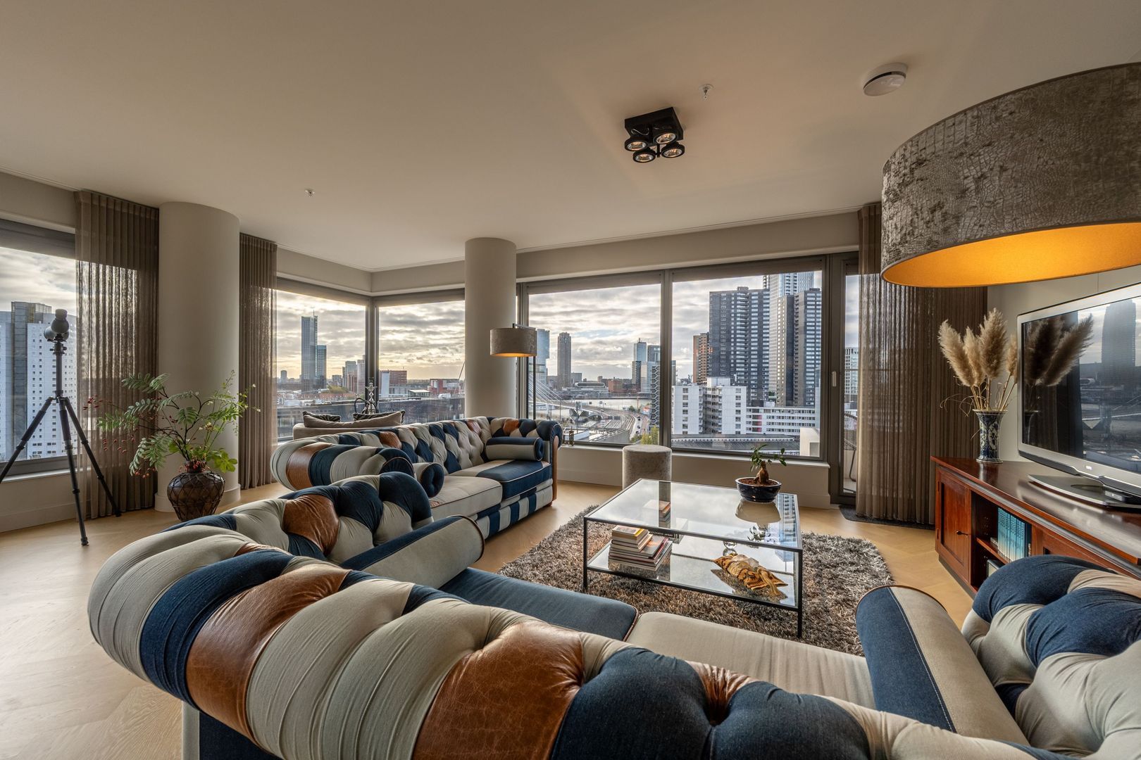 Baan 48 M, Rotterdam foto-6