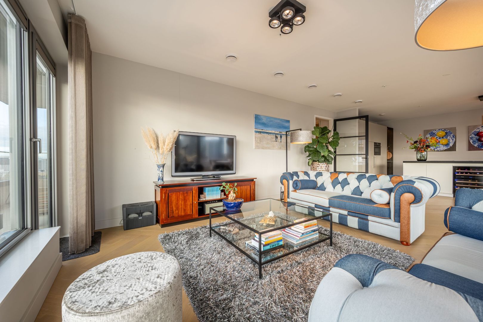 Baan 48 M, Rotterdam foto-17