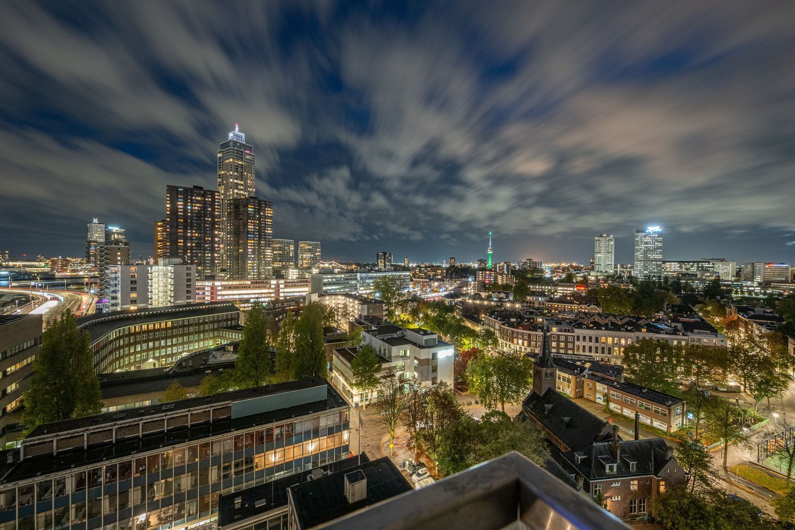 Baan 48 M, Rotterdam foto-25