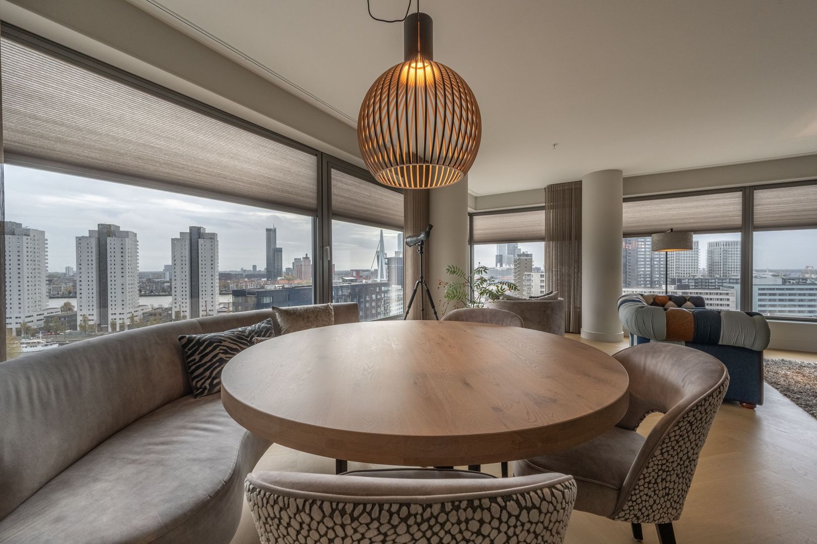 Baan 48 M, Rotterdam foto-29