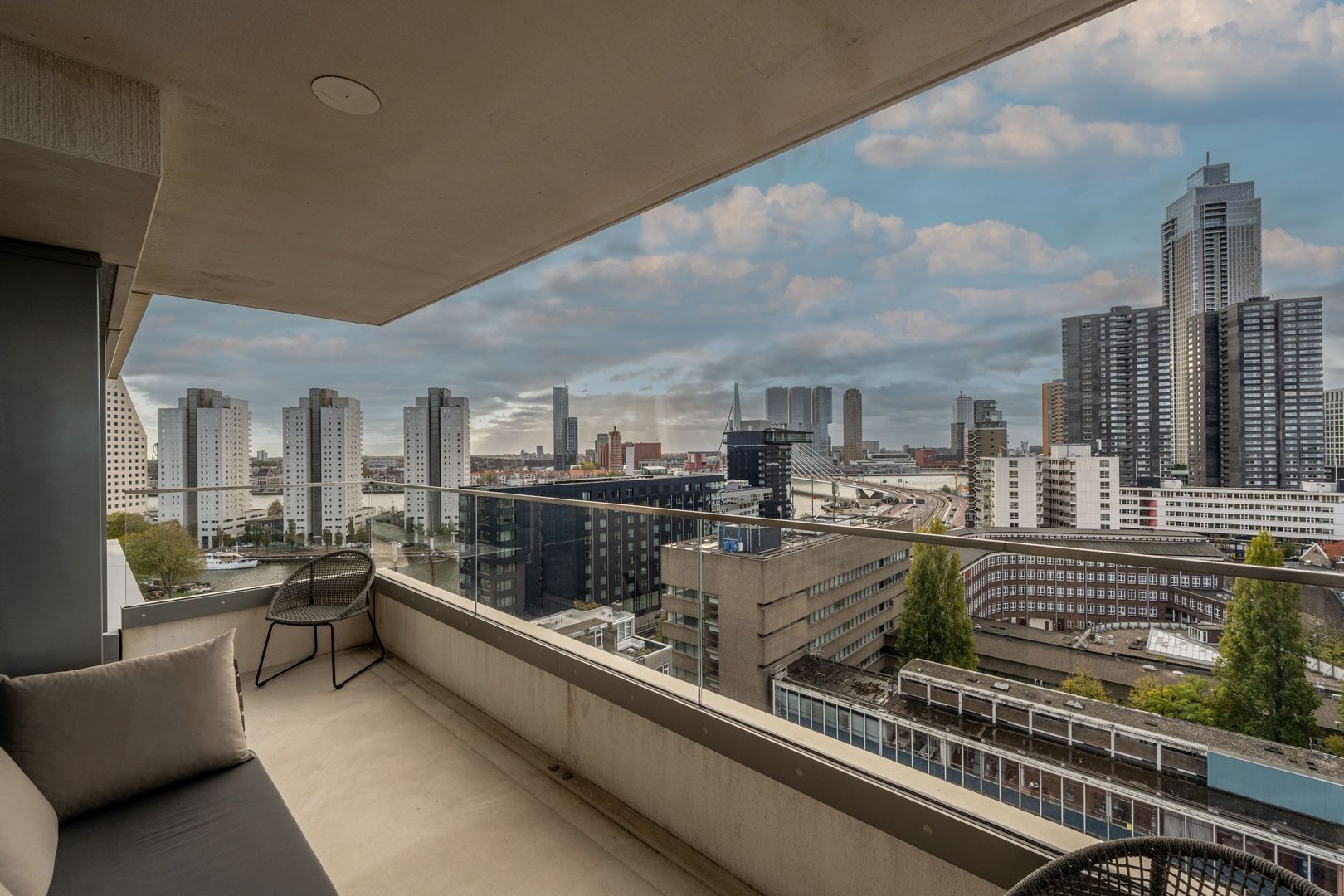 Baan 48 M, Rotterdam foto-66