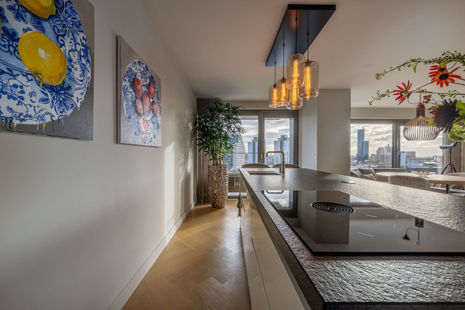 Baan 48 M, Rotterdam foto-37