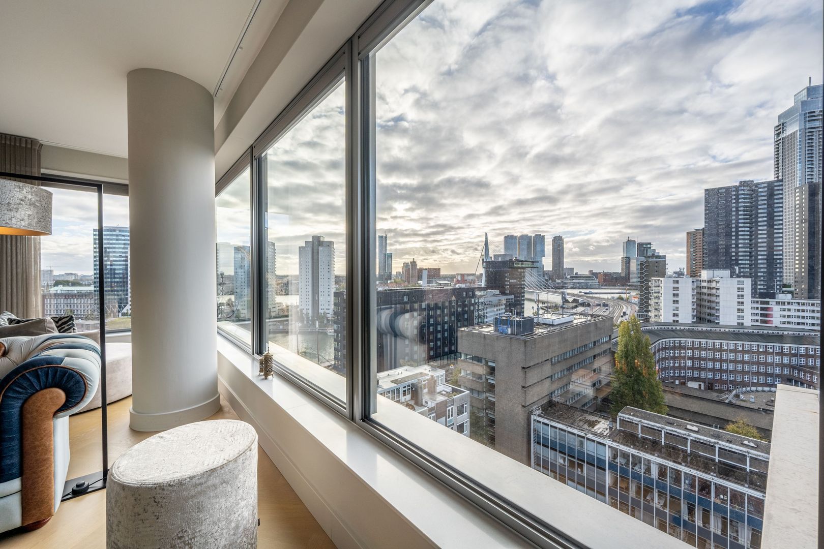 Baan 48 M, Rotterdam foto-13