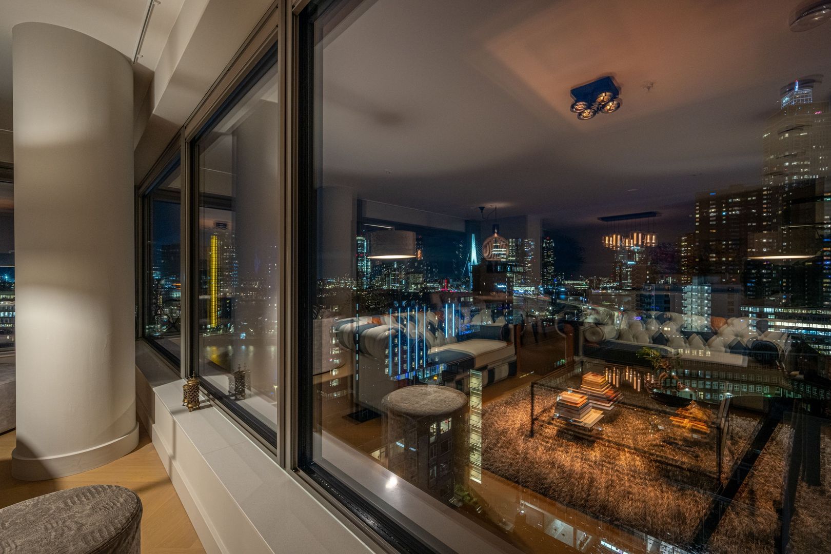 Baan 48 M, Rotterdam foto-15