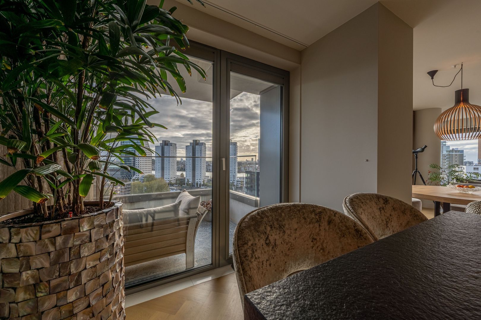 Baan 48 M, Rotterdam foto-39