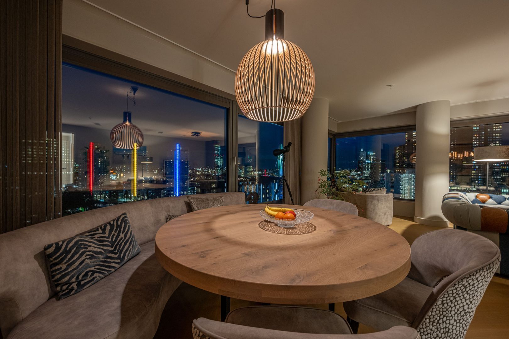 Baan 48 M, Rotterdam foto-28