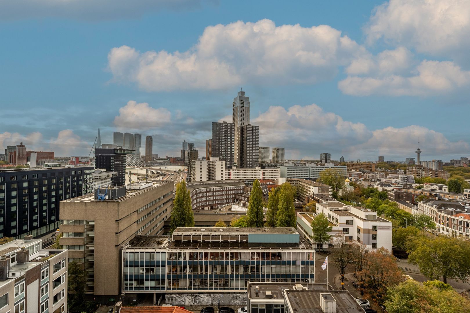 Baan 48 M, Rotterdam foto-68