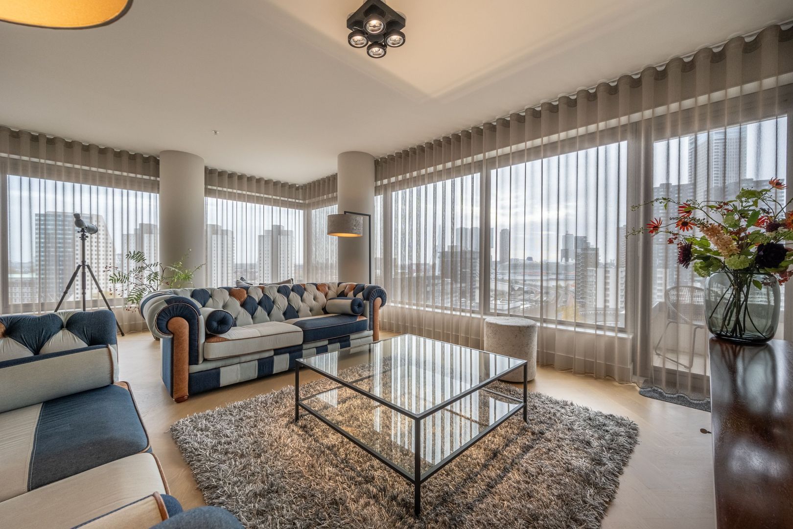 Baan 48 M, Rotterdam foto-9