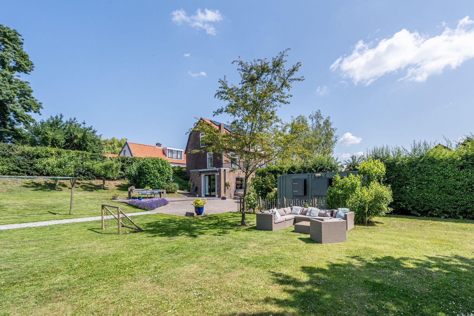 Goidschalxoordsedijk 51, Heinenoord foto-63