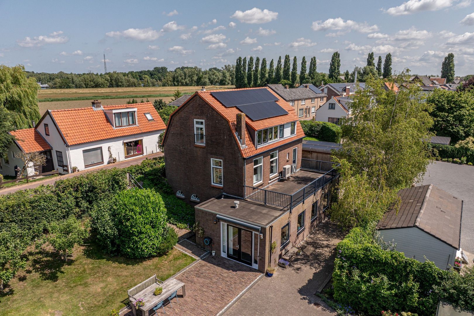 Goidschalxoordsedijk 51, Heinenoord foto-64