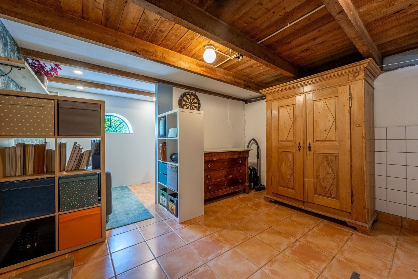 Goidschalxoordsedijk 51, Heinenoord foto-22