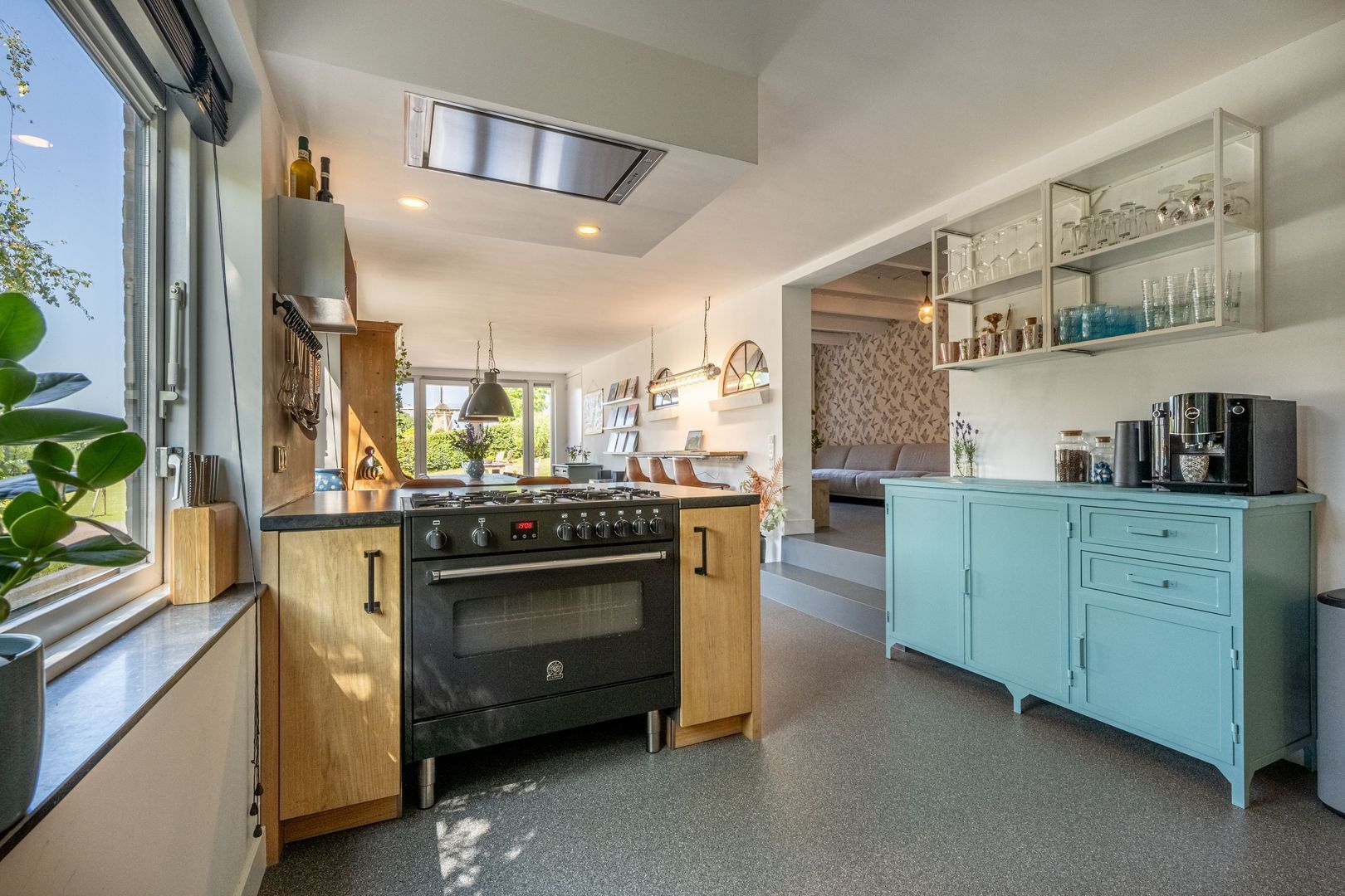 Goidschalxoordsedijk 51, Heinenoord foto-13