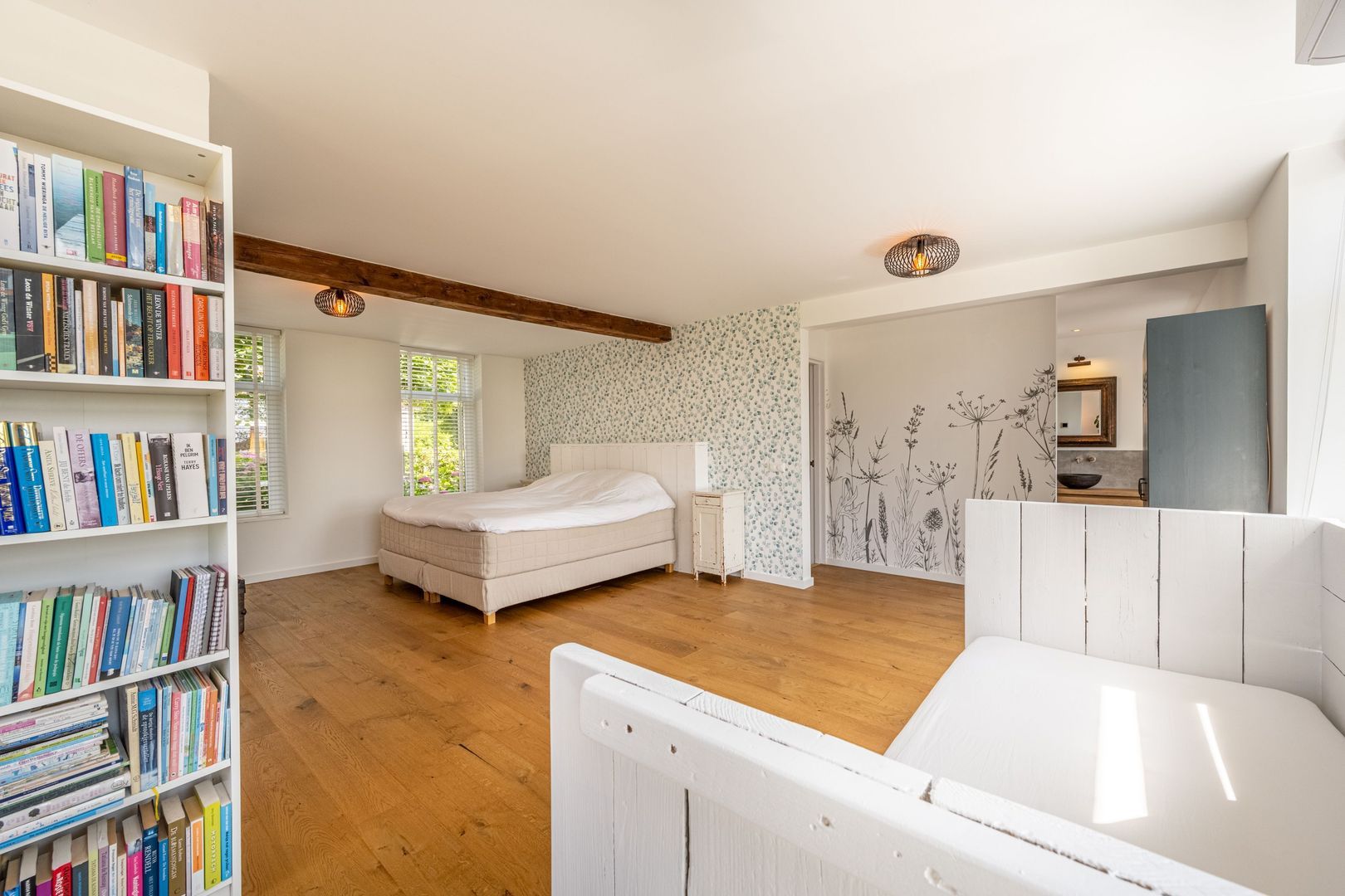 Goidschalxoordsedijk 51, Heinenoord foto-27