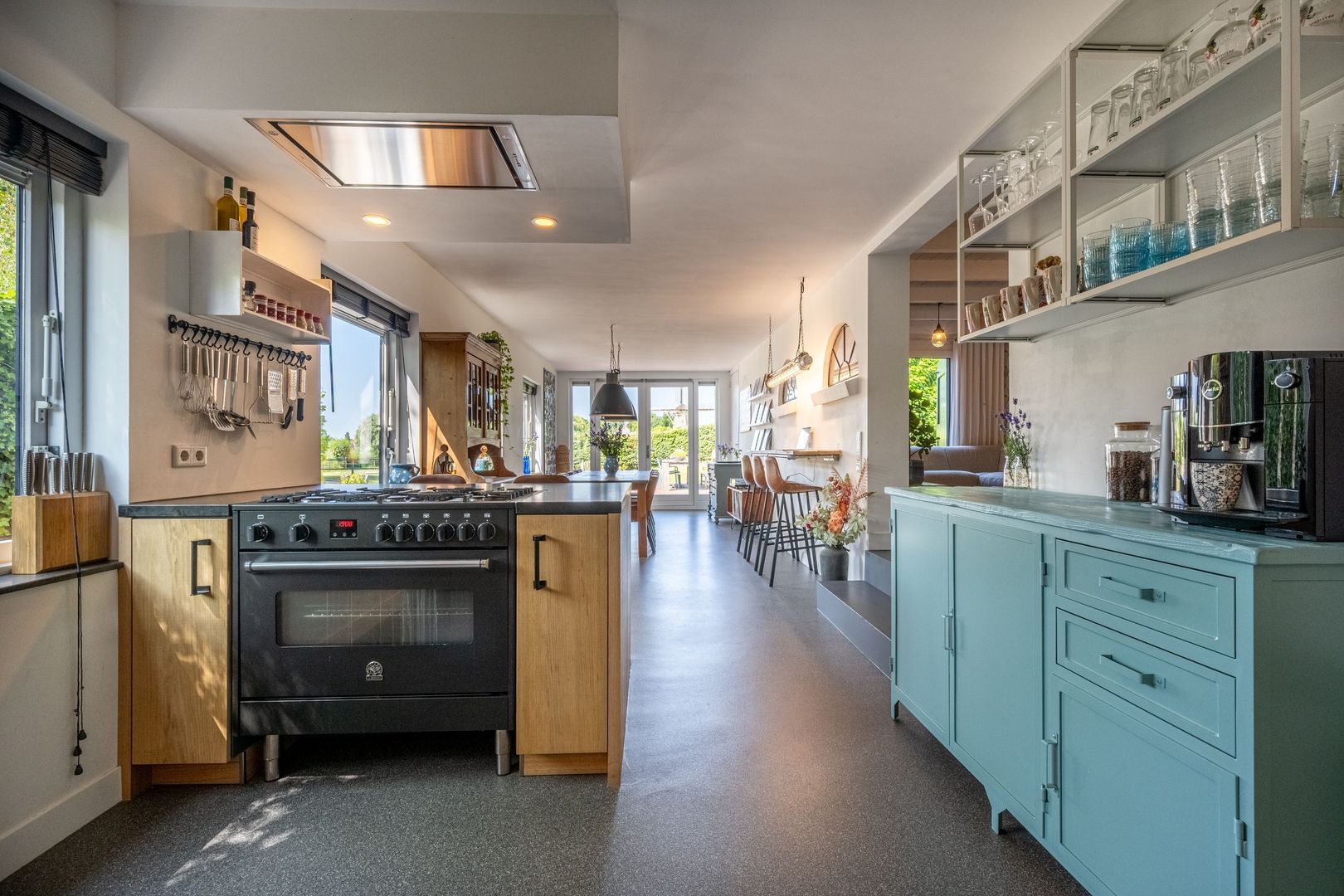 Goidschalxoordsedijk 51, Heinenoord foto-14