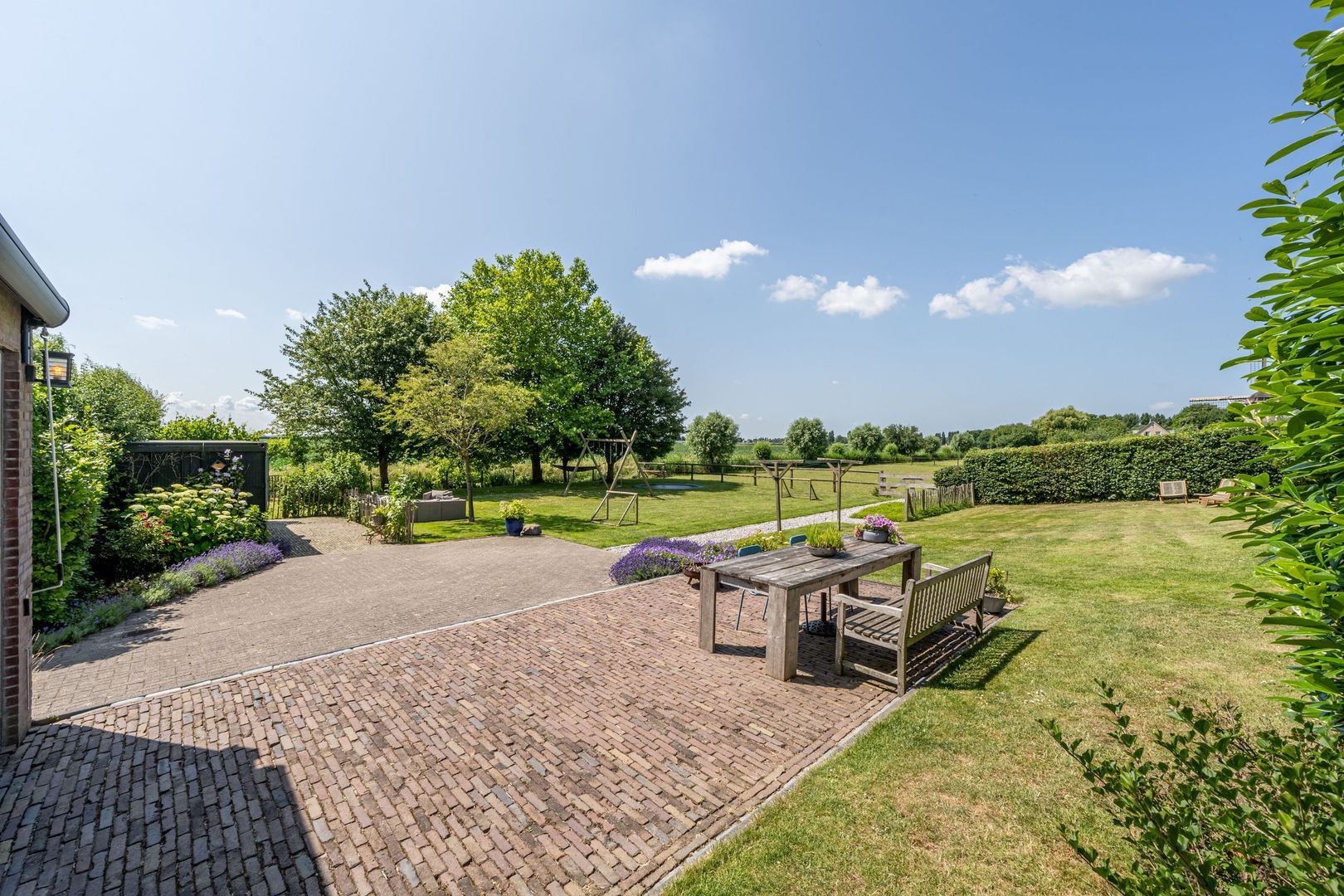 Goidschalxoordsedijk 51, Heinenoord foto-54