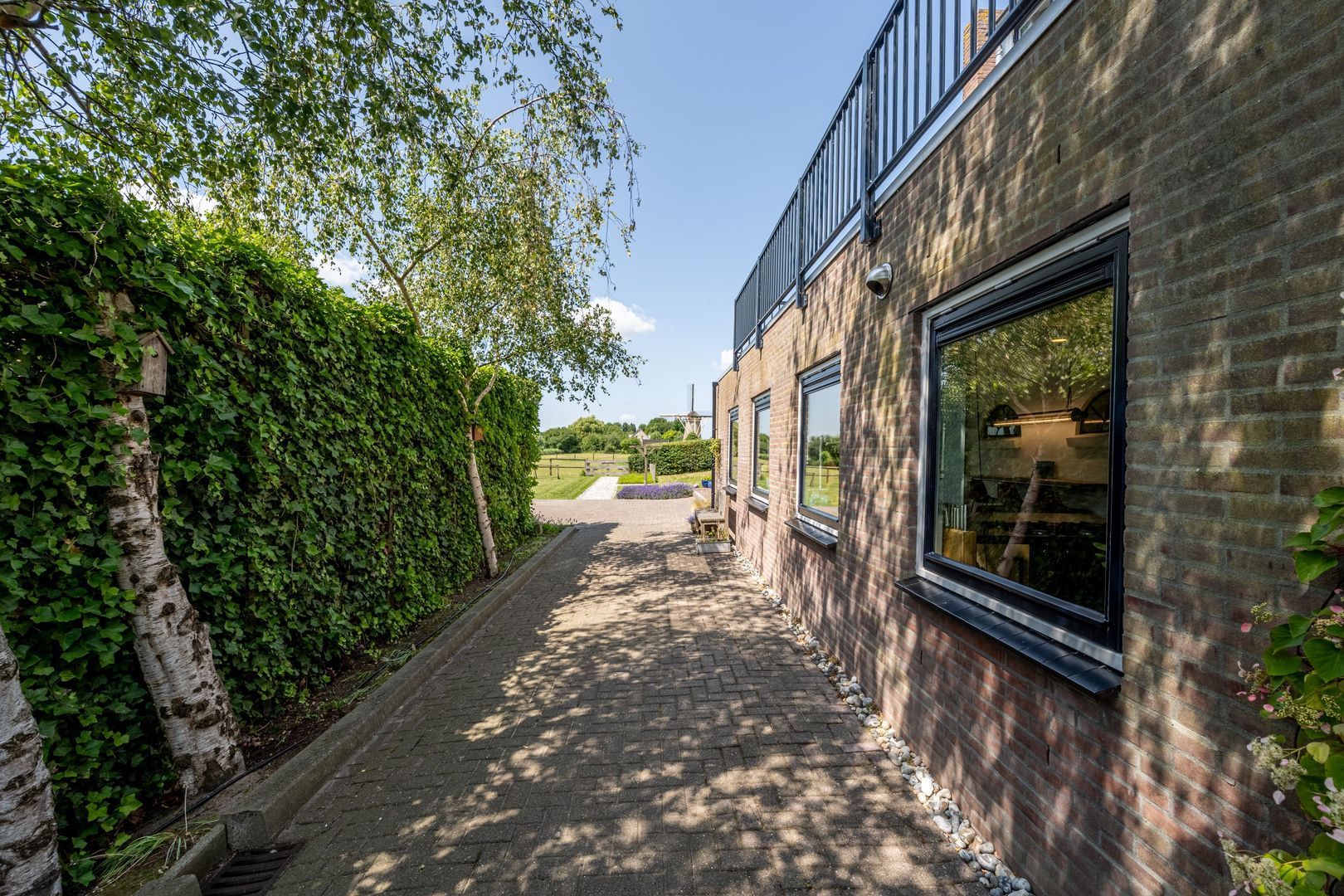 Goidschalxoordsedijk 51, Heinenoord foto-53