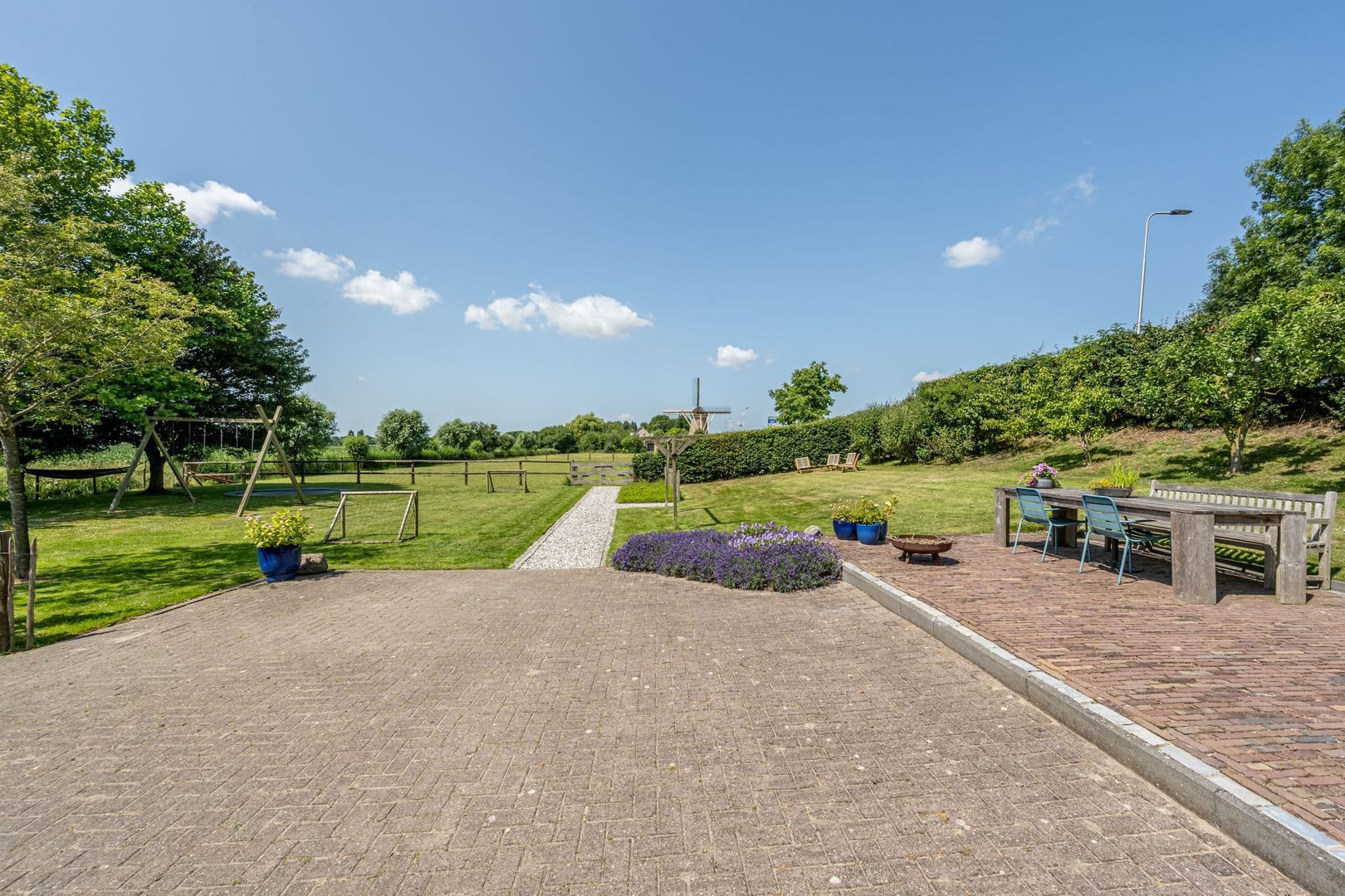 Goidschalxoordsedijk 51, Heinenoord foto-2