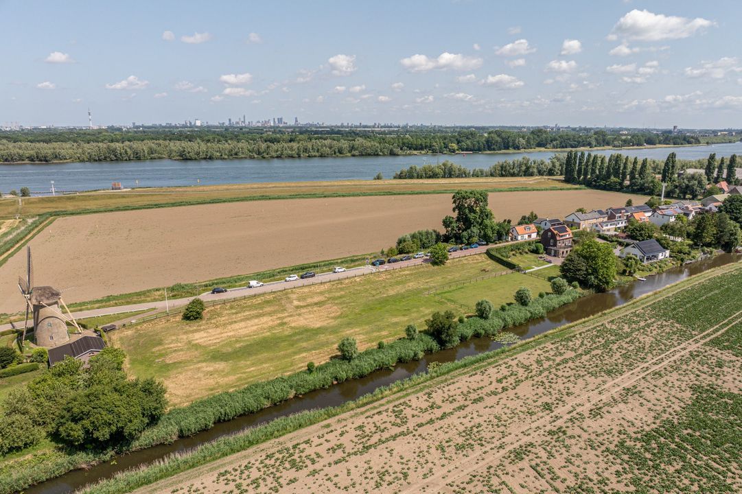 Goidschalxoordsedijk 51, Heinenoord foto-2