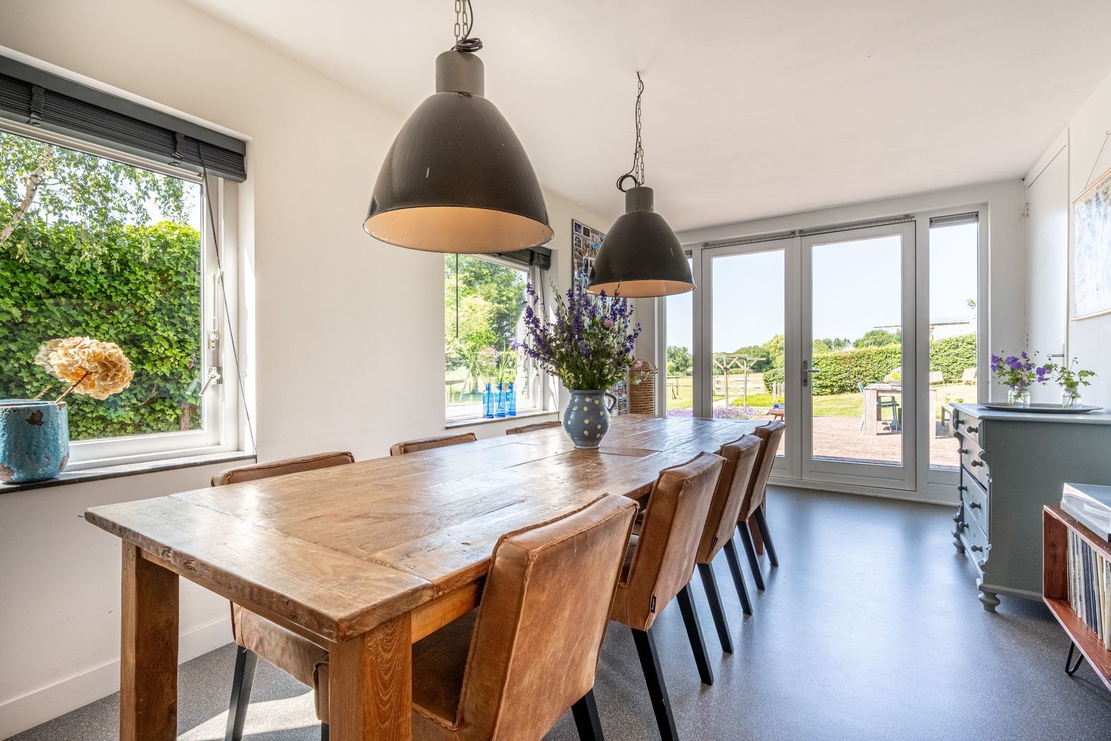 Goidschalxoordsedijk 51, Heinenoord foto-18