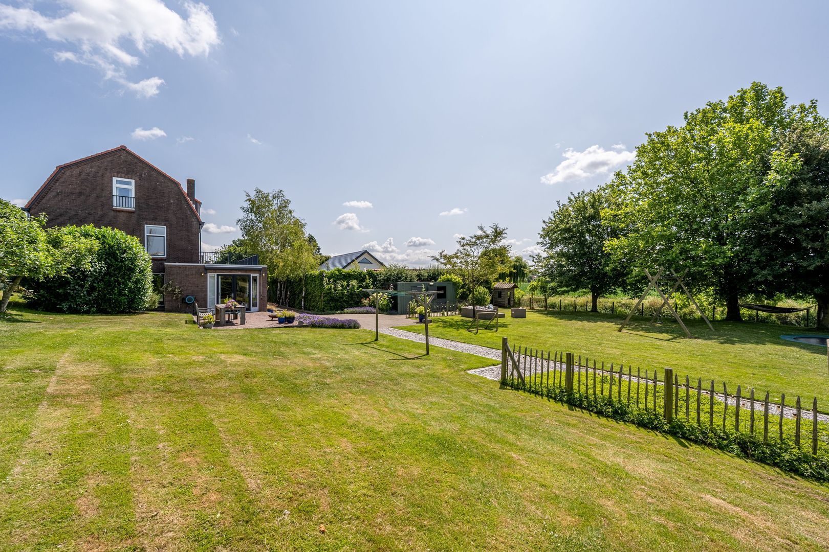 Goidschalxoordsedijk 51, Heinenoord foto-56