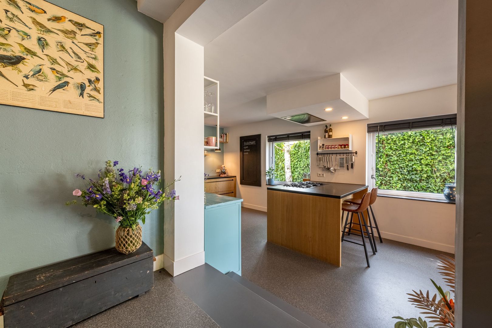 Goidschalxoordsedijk 51, Heinenoord foto-7