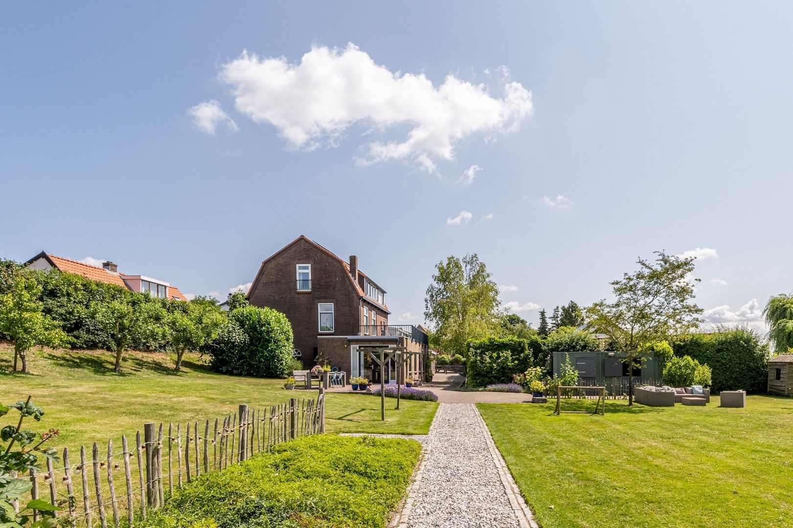 Goidschalxoordsedijk 51, Heinenoord foto-61