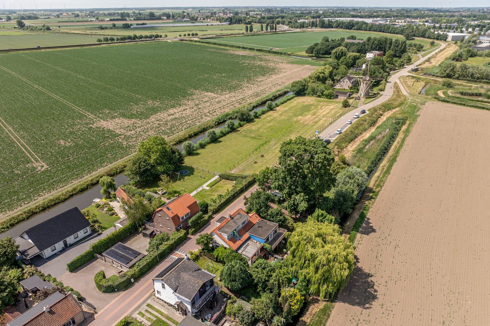 Goidschalxoordsedijk 51, Heinenoord foto-69