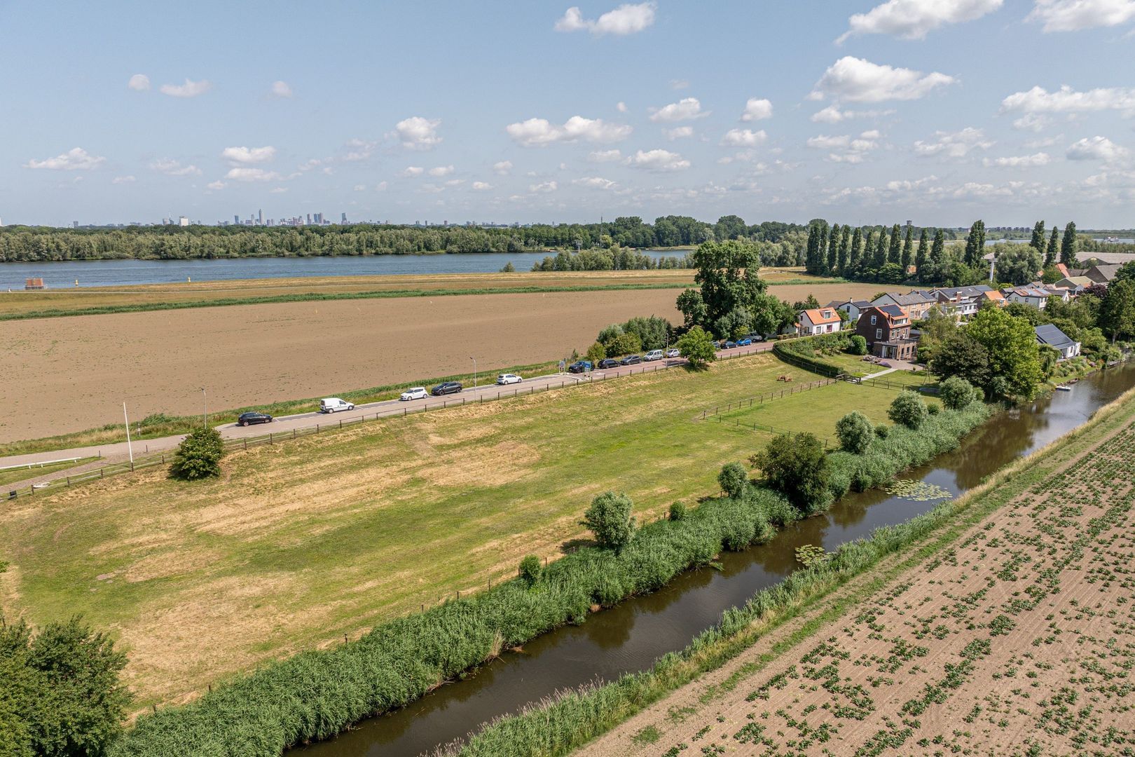 Goidschalxoordsedijk 51, Heinenoord foto-67